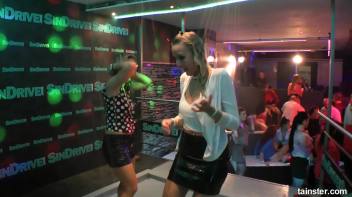 Party Sextasy Part 2 - Lesbian Cam Screencap 47 on www.sinx.com