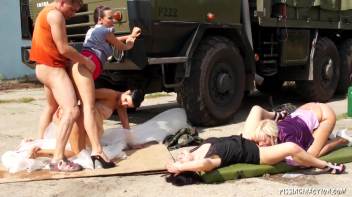 You've Come To The Right Place Part 2 Screencap 10 on www.sinx.com