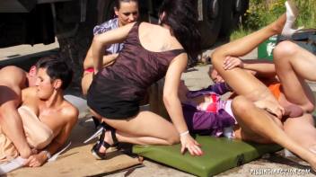 You've Come To The Right Place Part 2 Screencap 25 on www.sinx.com