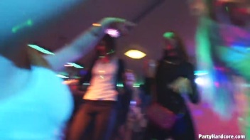 Party Hardcore Gone Crazy Vol. 35 Part 4 - Cam 3 Screencap 85 on www.sinx.com