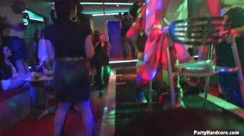 Party Hardcore Gone Crazy Vol. 35 Part 4 - Cam 3 Screencap 63 on www.sinx.com