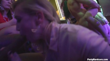 Party Hardcore Gone Crazy Vol. 35 Part 4 - Cam 3 Screencap 7 on www.sinx.com