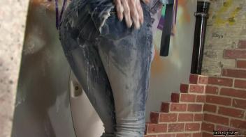 Total Slut Ready For A Bigger Load! Screencap 24 on www.sinx.com