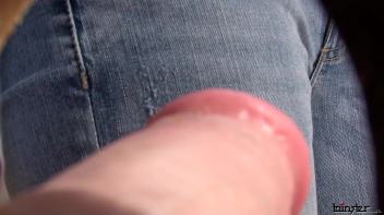 Total Slut Ready For A Bigger Load! Screencap 5 on www.sinx.com