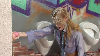 Total Slut Ready For A Bigger Load! Screencap 62 on www.sinx.com