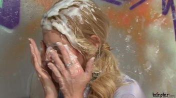 Total Slut Ready For A Bigger Load! Screencap 68 on www.sinx.com