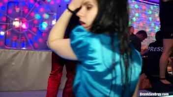 Office Gone Wild Part 6 - Cam 3 Screencap 74 on www.sinx.com