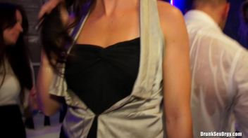 Office Gone Wild Part 6 - Cam 3 Screencap 2 on www.sinx.com