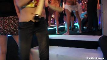 Office Gone Wild Part 6 - Cam 3 Screencap 42 on www.sinx.com