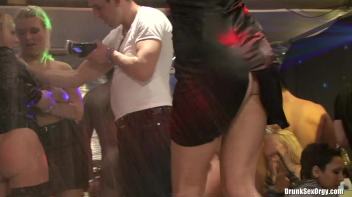 XXX Rip Fest Part 5 - Shower Cam Screencap 55 on www.sinx.com