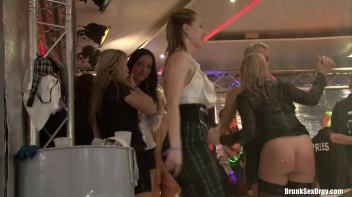 XXX Rip Fest Part 5 - Shower Cam Screencap 58 on www.sinx.com