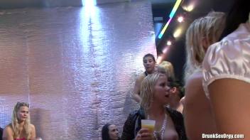 XXX Rip Fest Part 5 - Shower Cam Screencap 84 on www.sinx.com