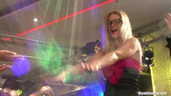 XXX Rip Fest Part 5 - Shower Cam Screencap 26 on www.sinx.com