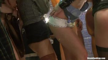 XXX Rip Fest Part 5 - Shower Cam Screencap 31 on www.sinx.com