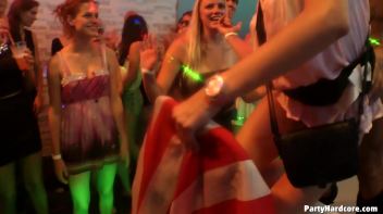 Party Hardcore Vol. 89 Part 3 - Main edit Screencap 58 on www.sinx.com