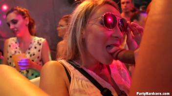 Party Hardcore Vol. 89 Part 3 - Main edit Screencap 61 on www.sinx.com