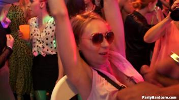 Party Hardcore Vol. 89 Part 3 - Main edit Screencap 64 on www.sinx.com