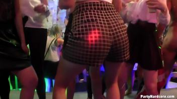 Party Hardcore Vol. 89 Part 3 - Main edit Screencap 71 on www.sinx.com