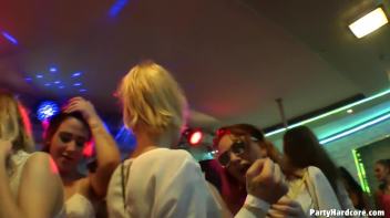 Party Hardcore Vol. 89 Part 3 - Main edit Screencap 73 on www.sinx.com