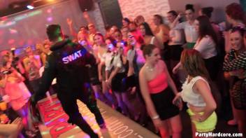 Party Hardcore Vol. 89 Part 3 - Main edit Screencap 8 on www.sinx.com