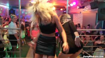 Party Hardcore Vol. 89 Part 3 - Main edit Screencap 83 on www.sinx.com