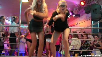 Party Hardcore Vol. 89 Part 3 - Main edit Screencap 86 on www.sinx.com