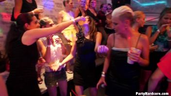 Party Hardcore Vol. 89 Part 3 - Main edit Screencap 10 on www.sinx.com