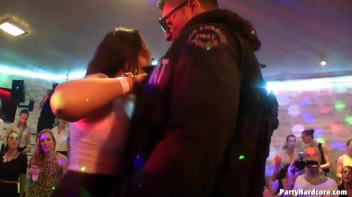 Party Hardcore Vol. 89 Part 3 - Main edit Screencap 14 on www.sinx.com