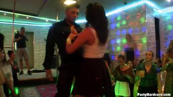 Party Hardcore Vol. 89 Part 3 - Main edit Screencap 20 on www.sinx.com