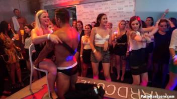 Party Hardcore Vol. 89 Part 3 - Main edit Screencap 32 on www.sinx.com