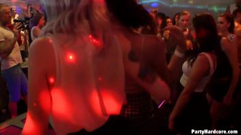 Party Hardcore Vol. 89 Part 3 - Main edit Screencap 33 on www.sinx.com