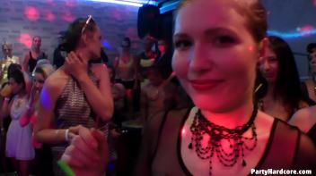 Party Hardcore Vol. 89 Part 3 - Main edit Screencap 37 on www.sinx.com