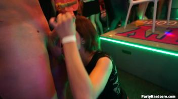 Party Hardcore Vol. 89 Part 3 - Main edit Screencap 44 on www.sinx.com