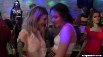 Party Hardcore Vol. 89 Part 3 - Main edit Screencap 45 on www.sinx.com