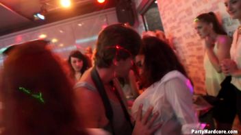 Party Hardcore Vol. 89 Part 3 - Main edit Screencap 46 on www.sinx.com