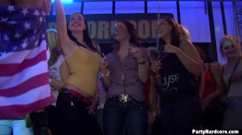 Party Hardcore Vol. 44 Part 1 Screencap 66 on www.sinx.com