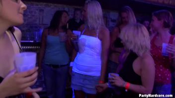 Party Hardcore Vol. 44 Part 1 Screencap 2 on www.sinx.com