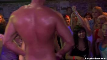 Party Hardcore Vol. 44 Part 1 Screencap 37 on www.sinx.com
