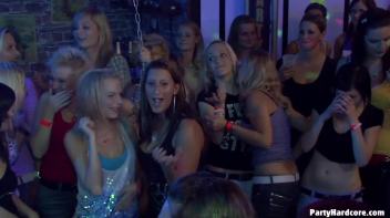 Party Hardcore Vol. 44 Part 1 Screencap 40 on www.sinx.com