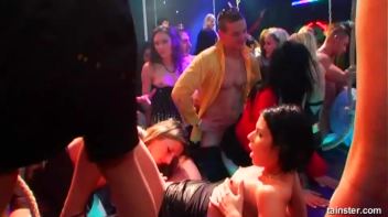 Swingers Ball Part 4 - Cam 2 Screencap 10 on www.sinx.com