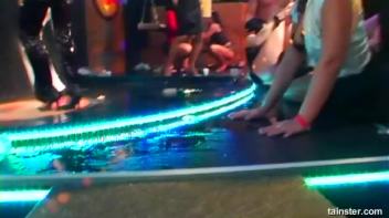 Swingers Ball Part 4 - Cam 2 Screencap 118 on www.sinx.com