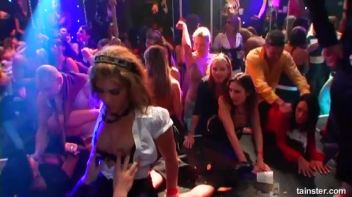 Swingers Ball Part 4 - Cam 2 Screencap 19 on www.sinx.com