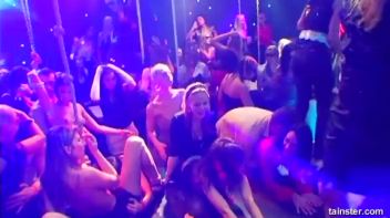 Swingers Ball Part 4 - Cam 2 Screencap 20 on www.sinx.com