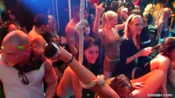 Swingers Ball Part 4 - Cam 2 Screencap 32 on www.sinx.com