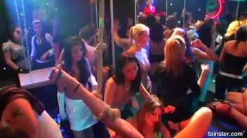 Swingers Ball Part 4 - Cam 2 Screencap 36 on www.sinx.com