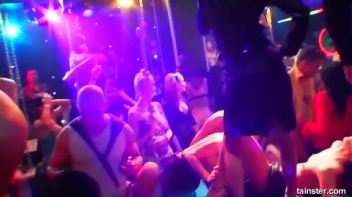 Swingers Ball Part 4 - Cam 2 Screencap 4 on www.sinx.com