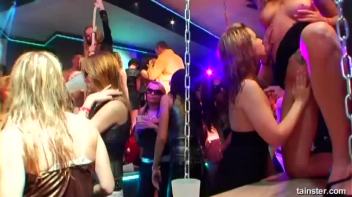 Swingers Ball Part 4 - Cam 2 Screencap 51 on www.sinx.com