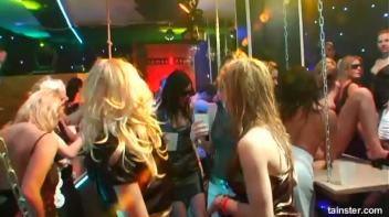 Swingers Ball Part 4 - Cam 2 Screencap 55 on www.sinx.com