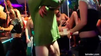 Swingers Ball Part 4 - Cam 2 Screencap 57 on www.sinx.com