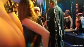 Swingers Ball Part 4 - Cam 2 Screencap 70 on www.sinx.com